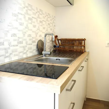 La Stanzina Sul Mare Apartman Viareggio