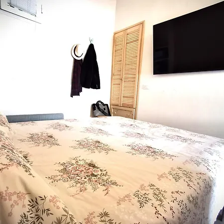 La Stanzina Sul Mare Apartman