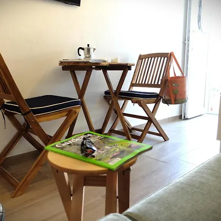 Apartman La Stanzina Sul Mare *