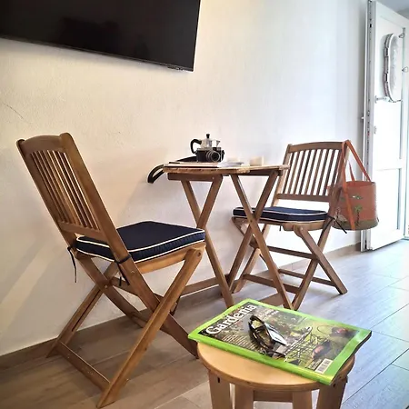 Apartman La Stanzina Sul Mare