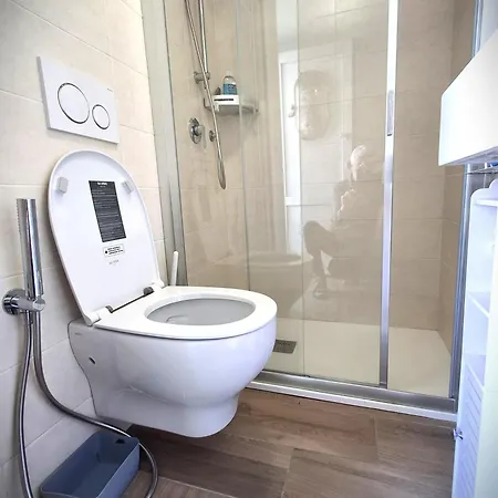 Apartman La Stanzina Sul Mare
