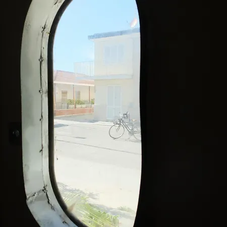 Apartman La Stanzina Sul Mare *